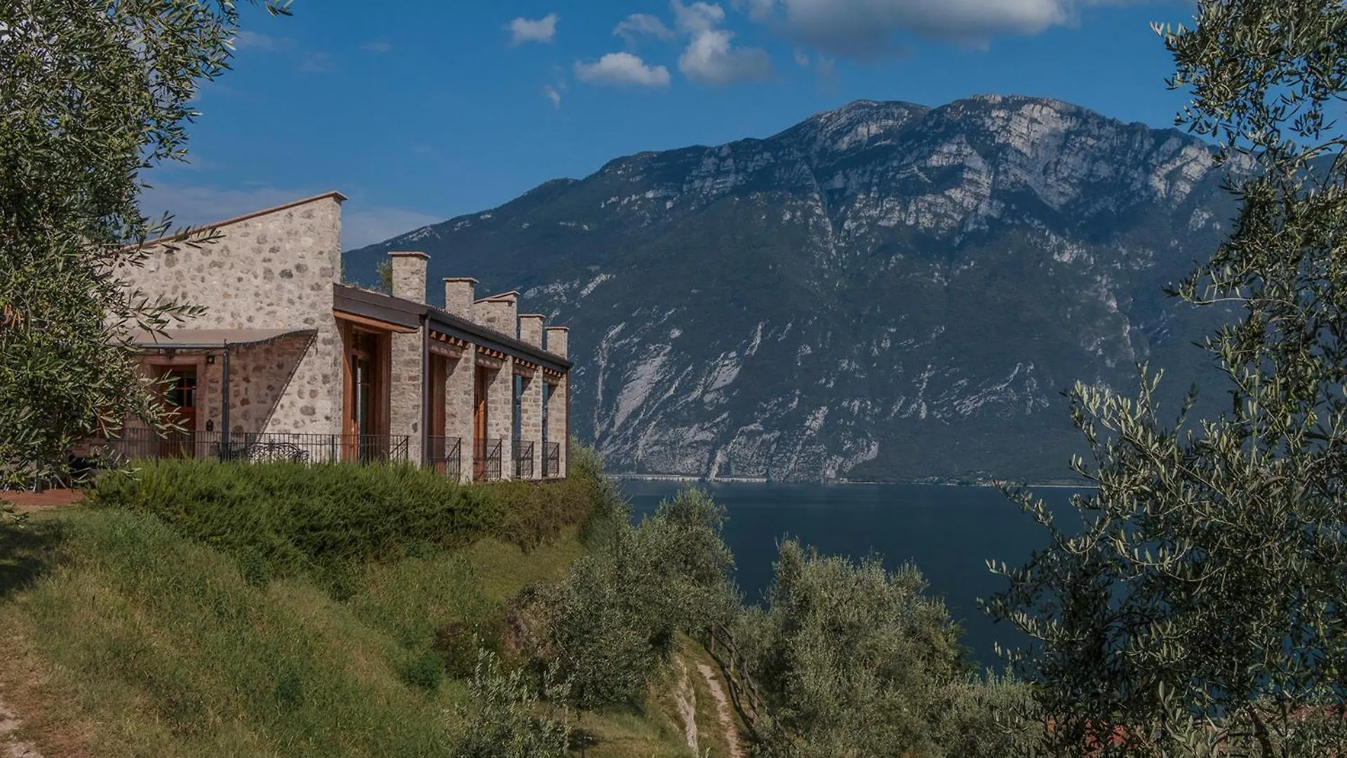 Villa Limone B Limone sul Garda Ιταλία
